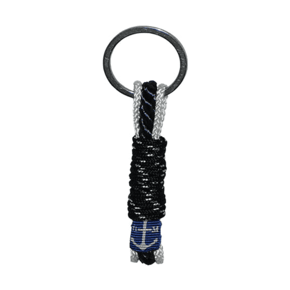 Seamus Handmade Keychain