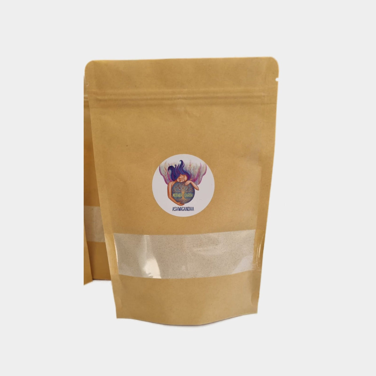 Organic Ashwagandha Powder